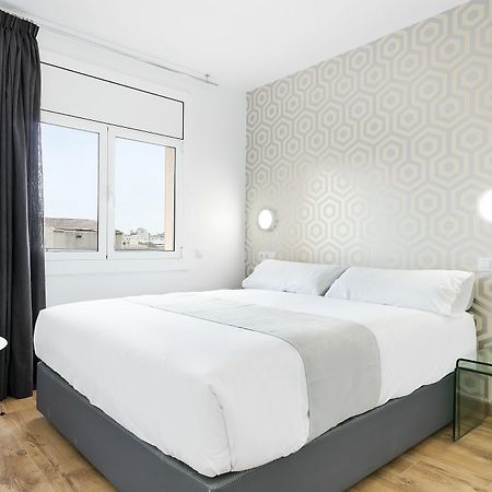Mar Apartments บาร์เซโลนา ภายนอก รูปภาพ