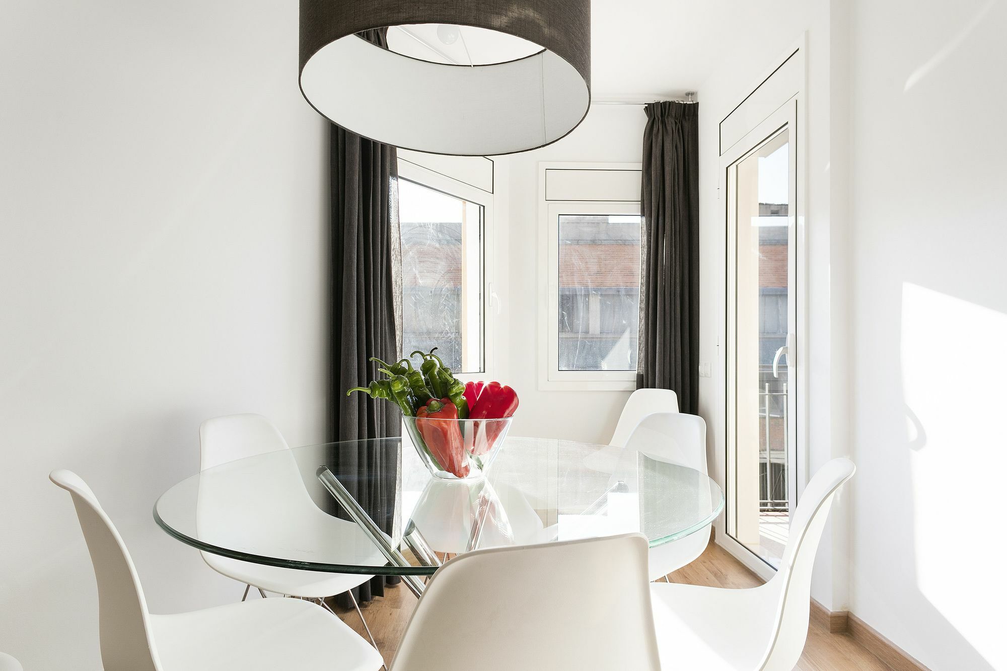 Mar Apartments บาร์เซโลนา ภายนอก รูปภาพ