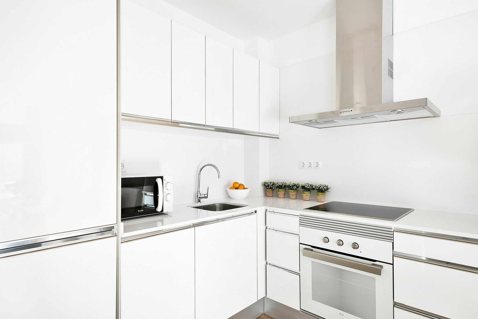 Mar Apartments บาร์เซโลนา ภายนอก รูปภาพ