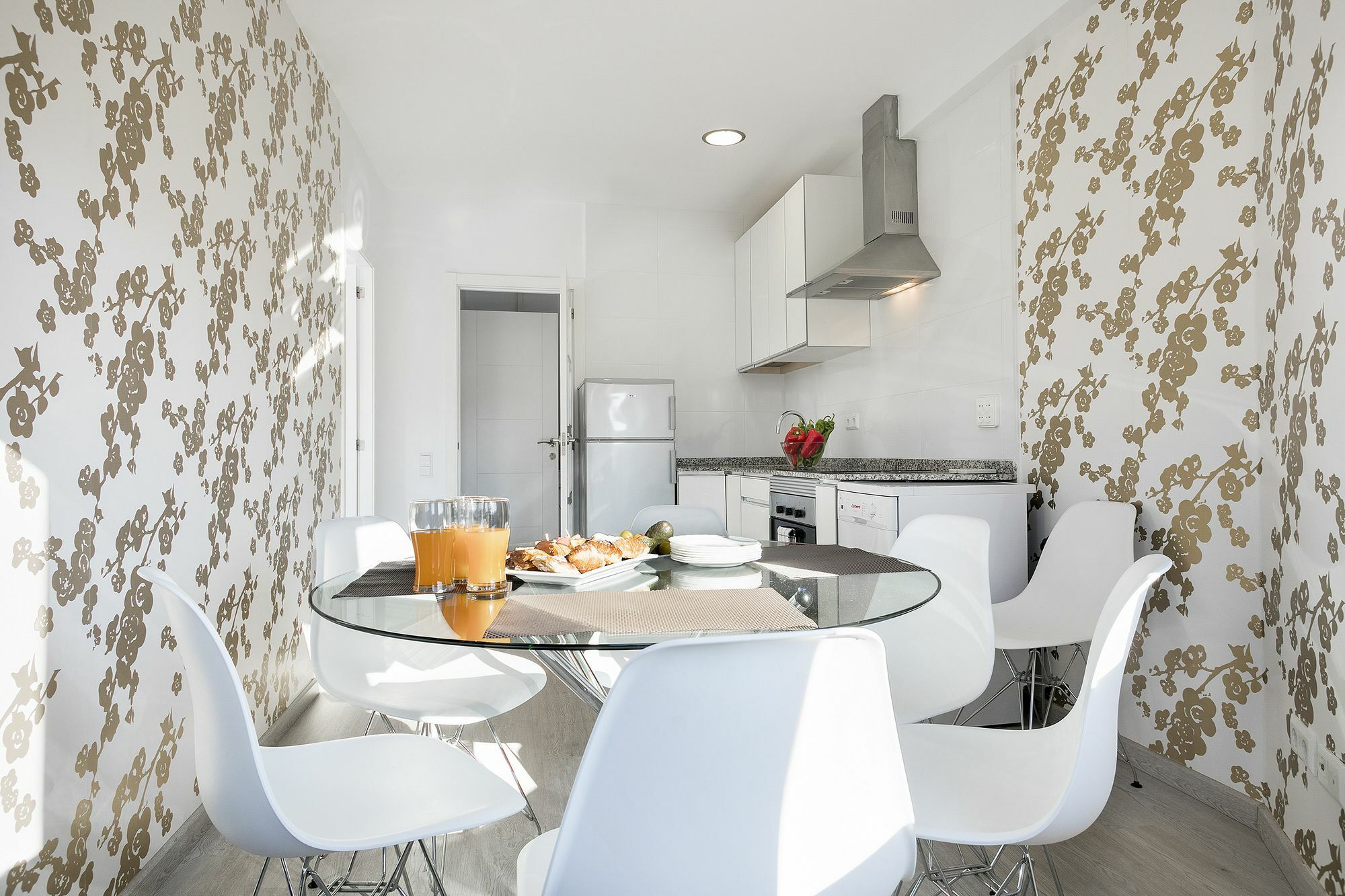 Mar Apartments บาร์เซโลนา ภายนอก รูปภาพ