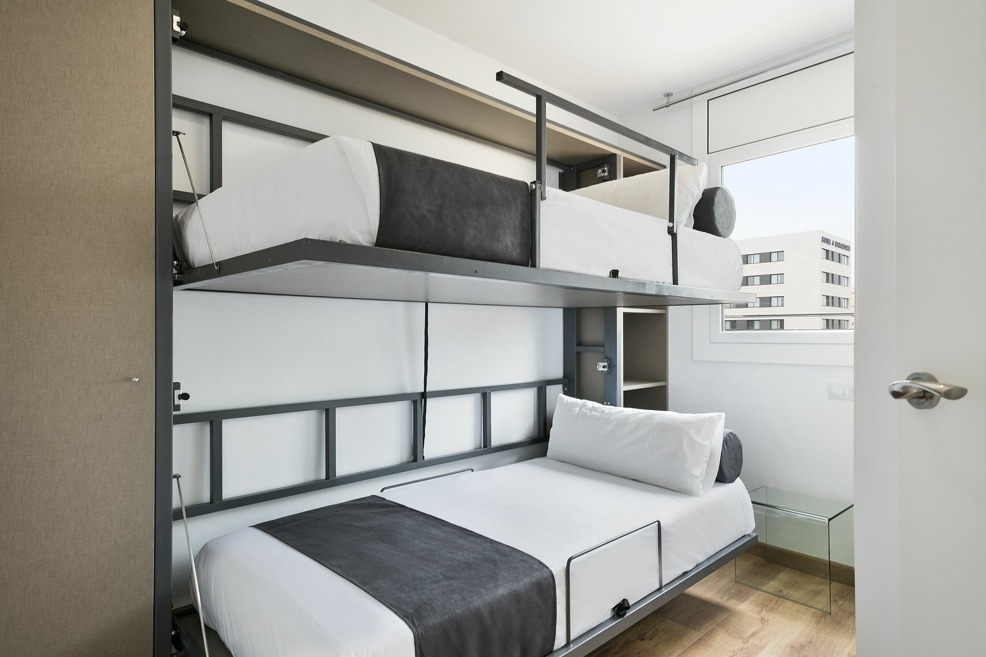 Mar Apartments บาร์เซโลนา ภายนอก รูปภาพ