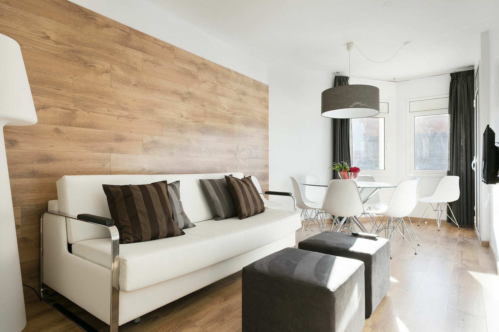 Mar Apartments บาร์เซโลนา ภายนอก รูปภาพ