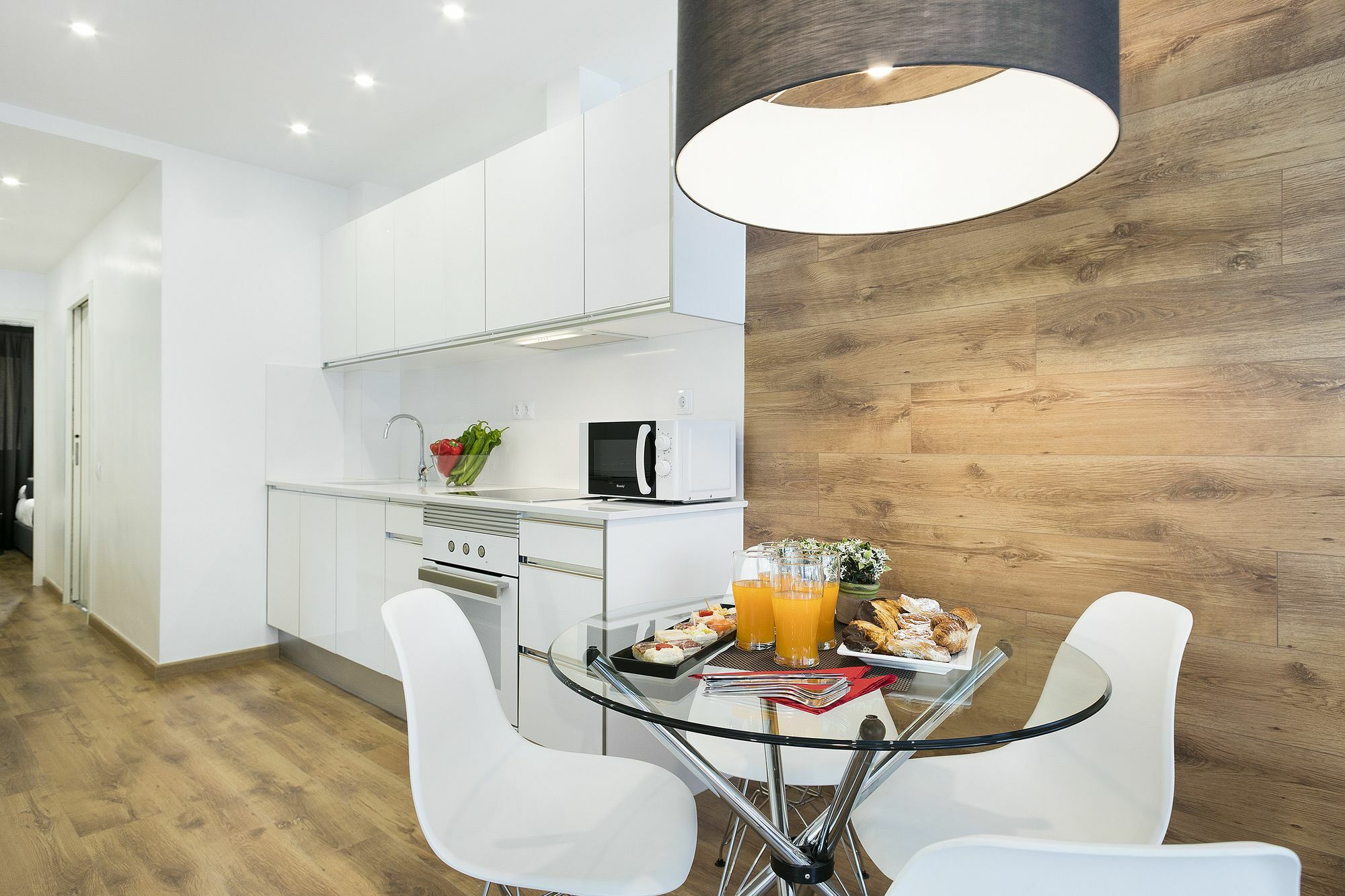 Mar Apartments บาร์เซโลนา ภายนอก รูปภาพ