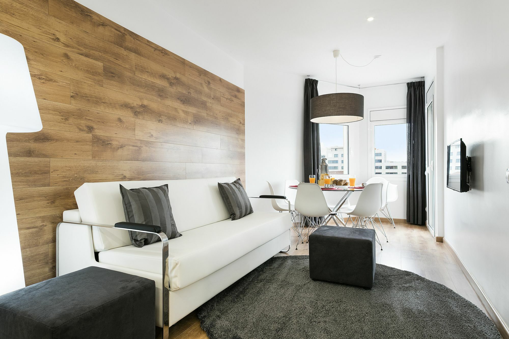 Mar Apartments บาร์เซโลนา ภายนอก รูปภาพ