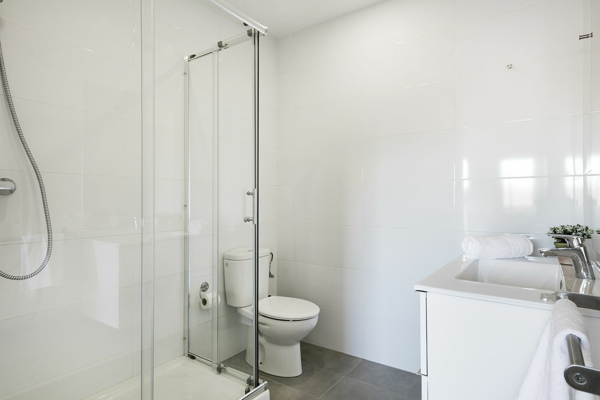 Mar Apartments บาร์เซโลนา ภายนอก รูปภาพ