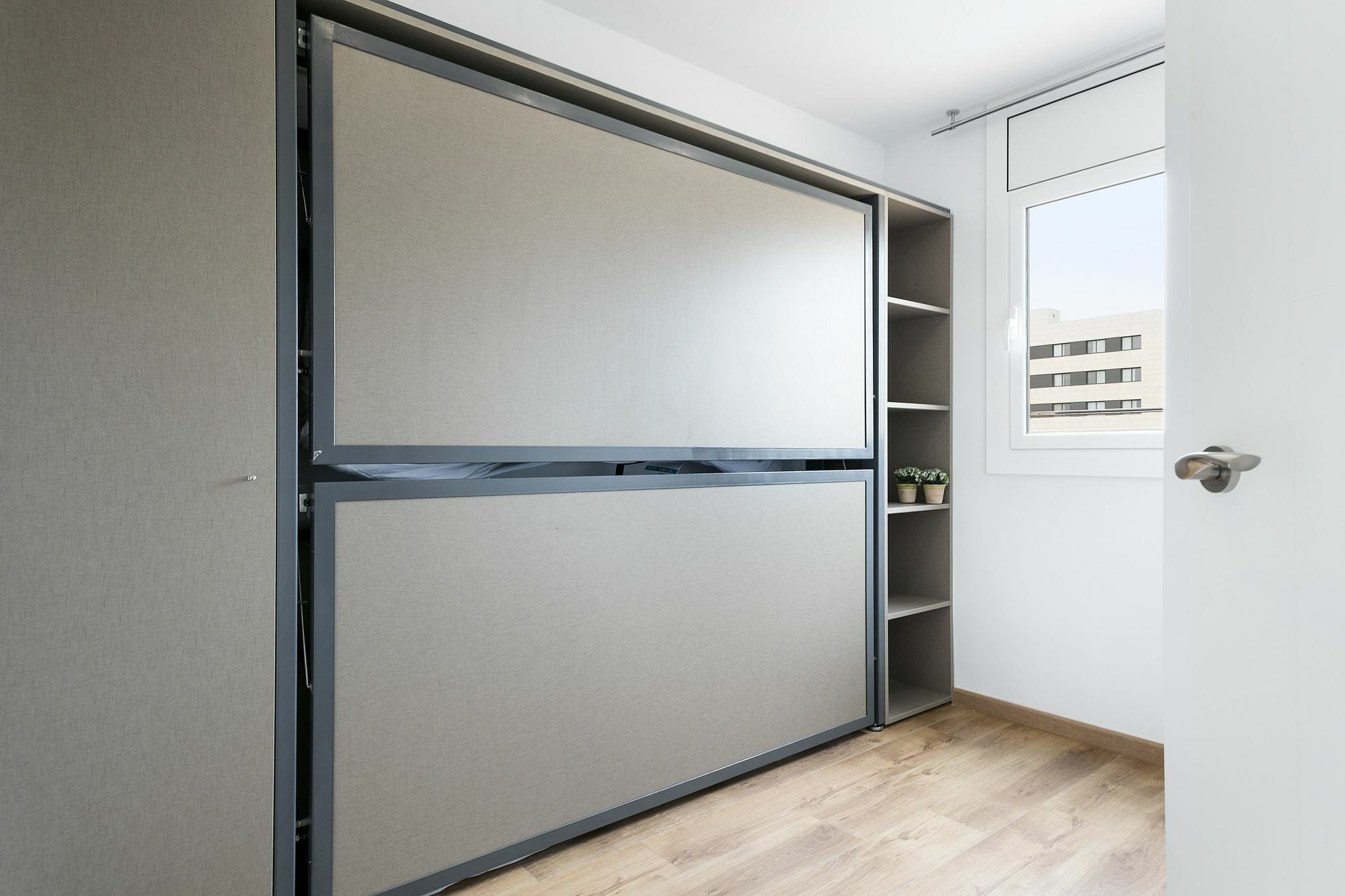 Mar Apartments บาร์เซโลนา ภายนอก รูปภาพ