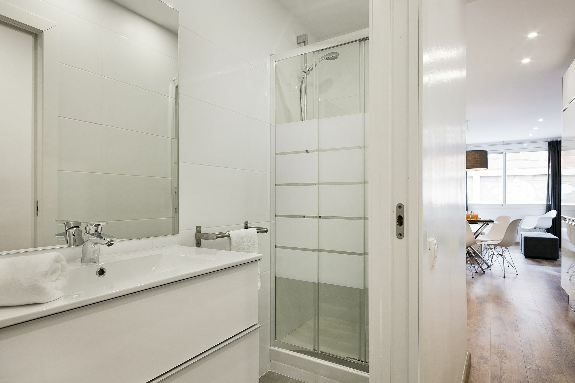 Mar Apartments บาร์เซโลนา ภายนอก รูปภาพ