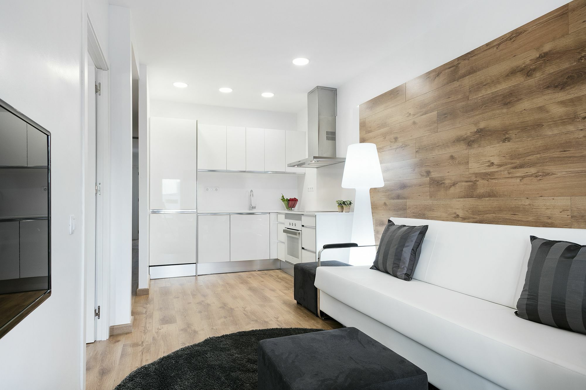 Mar Apartments บาร์เซโลนา ภายนอก รูปภาพ