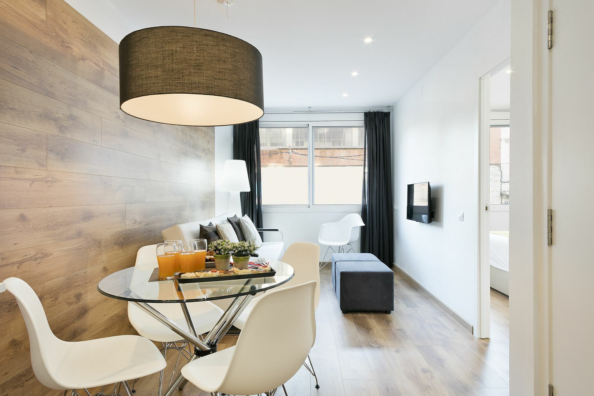 Mar Apartments บาร์เซโลนา ภายนอก รูปภาพ
