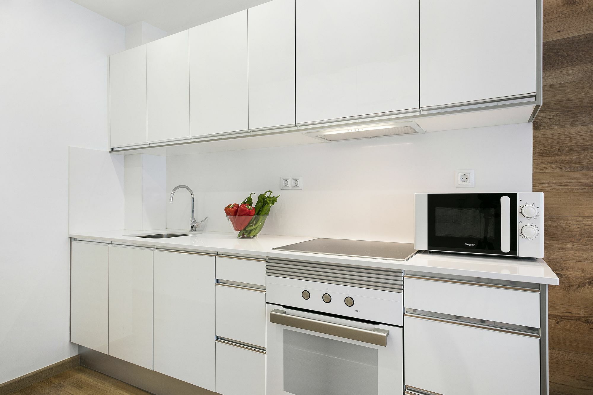 Mar Apartments บาร์เซโลนา ภายนอก รูปภาพ