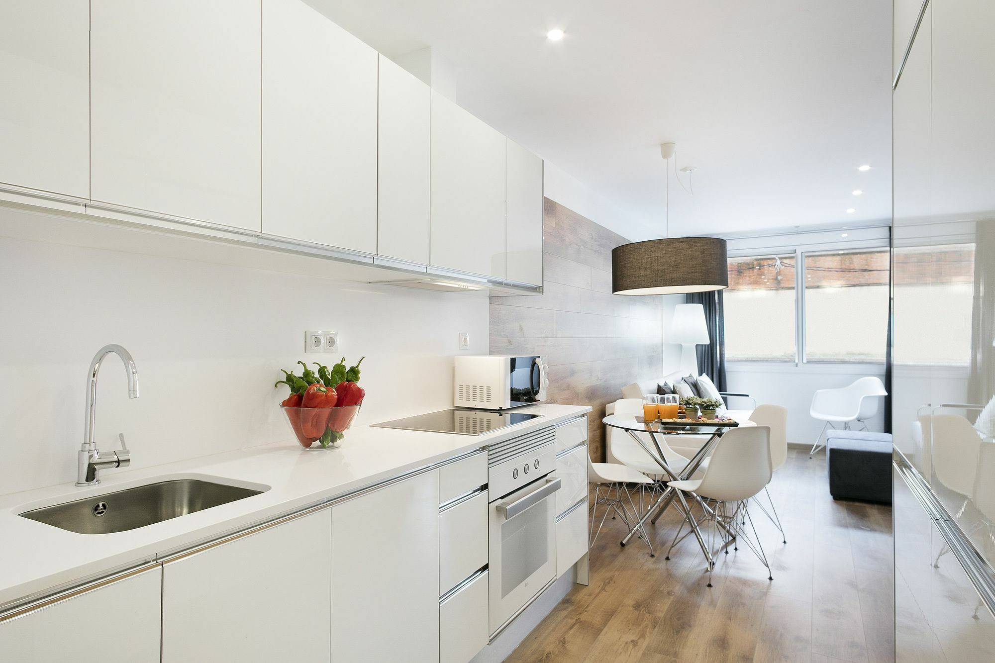 Mar Apartments บาร์เซโลนา ภายนอก รูปภาพ